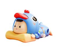 Lexsyn Giocattoli per gattonare | Gioco per gattonare, giocattolo interattivo - per la casa e le ragazze, soggiorno, camera da letto, cameretta dei bambini, asilo prescolare