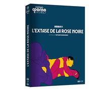 L'Extase de la Rose Noire - Combo (Blu-Ray + DVD)