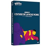 L'Extase de la Rose Noire - DVD