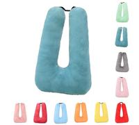 LexTex Traveling Car Pillow for Kids,Kids Car Pillow,Car Pillow for Sleeping,Traveling Pillow for Kids,Travel Car Pillow for Adults,Child Car Pillow for Airplane,Car Seat,Traveling for Boys/Girls(J)