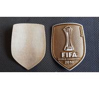 LEXTRA SPORTING ID PATCH FIFA WORLD CHAMPIONS CLUB TOPPA BADGE TOPPA