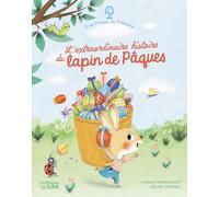 L'extraordinaire histoire du lapin de Pâques