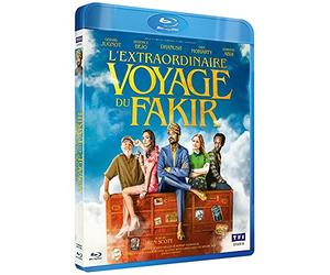 L'extraordinaire voyage du fakir
