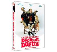 L'extravagant docteur dolittle