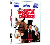 L'extravagant dr dolittle