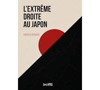 L'extrême droite au Japon