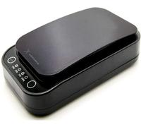Lexuma XGERM Sterilizzatore Smartphone UV Portatile, Disinfettante, Uccide Fino