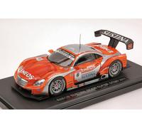 Lexus Eneos Sustina SC430 #6 Super GT5000 2011 1:43 Model EBBRO