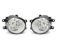 Lexus Is-F Fendinebbia Anteriore Set Multi LED Ultra Chiaro Bianco 08-13 Upgrade