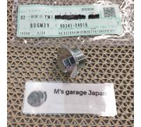 LEXUS IS250 GS300 460 Set tappo scarico differenziale anteriore originale G/K...