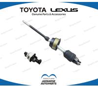 LEXUS OEM LS430 01-06 Steering Intermediate Shaft & Sliding W/Shaft Yoke Set