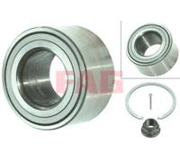 LEXUS RX TOYOTA RAV 4 II KIT CUSCINETTO RUOTA ANTERIORE FAG 713618760