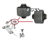 Lexus RX300 RX350 Braccio Comando Sospensione Anteriore Inferiore Wishbone Bo...