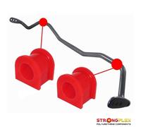 Lexus SC300 SC400 Boccole Barra Antirollio Anteriore