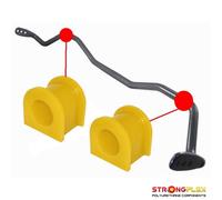 Lexus SC300 SC400 Boccole Barra Antirollio Anteriore SPORT