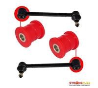 Lexus SC300 SC400 Boccole Dei Bracci Di Collegamento Posteriore 4871030160