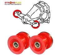 Lexus SC300 SC400 Boccole Del Differenziale Posteriore