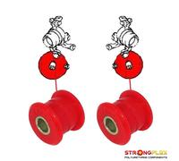 Boccole Poliuretano Della fuselli Posteriori per Toyota Supra, Soarer