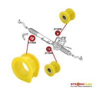 Lexus SC300 SC400 Boccole Per Cremaillere Di Direzione SPORT