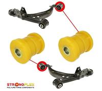 Kit boccole dei bracci Inferiori anteriore per Lexus SC400 1991-2000