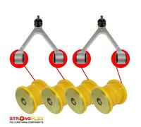 Lexus SC300 SC400 Boccole SPORT Dei Bracci Superiori Anteriori