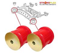 Lexus SC300 SC400 Boccole Telaio Posteriore, Sottoscocca