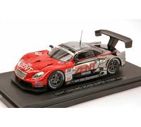 Ebbro LEXUS SC430 N.38 SUPER GT 500 2010 1:43