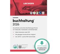 Lexware Contabilità 2026
