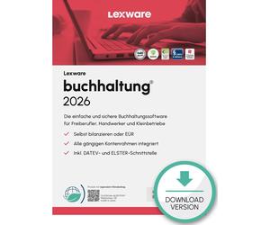 Lexware Contabilità 2026