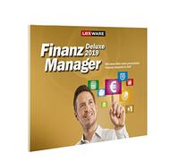 Lexware FinanzManager Deluxe 2019