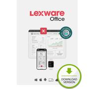 Lexware Office XL 365 giorni
