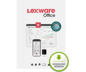 Lexware Office XL 365 giorni