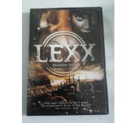 Lexx: Season One (4 Dvd) [Edizione: Stati Uniti]