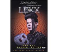 Lexx: Series 3 V-3