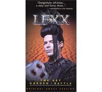 Lexx: Series 3 V-3