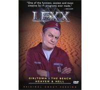 Lexx: Series 3 V-4