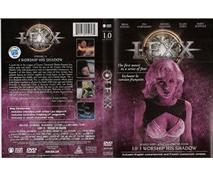 Lexx Series One "1.0: I Worship His Shadow"