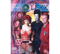 Lexx: the Series 2.1