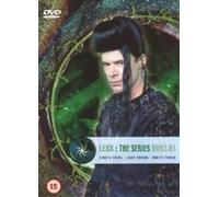 Lexx: the Series 2.2