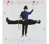 Lexy & K-Paul - Abrakadabra