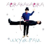 Lexy & K-Paul - Abrakadabra -Ltd-