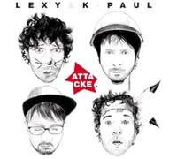 Lexy & K-Paul Attacke (CD)