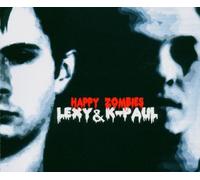 Lexy & K-Paul - Happy Zombies