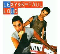 Lexy & K-Paul - Loud