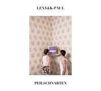 Lexy & K-Paul - Peilschnarten