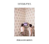 Lexy & K-Paul Peilschnarten (CD)