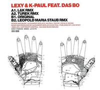 Lexy & K-Paul - The Clap