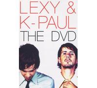 Lexy & K-Paul - The DVD
