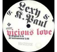 Lexy & K-Paul - Vicious Love