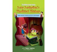 Lexy Lexington's Theatrical Trickery